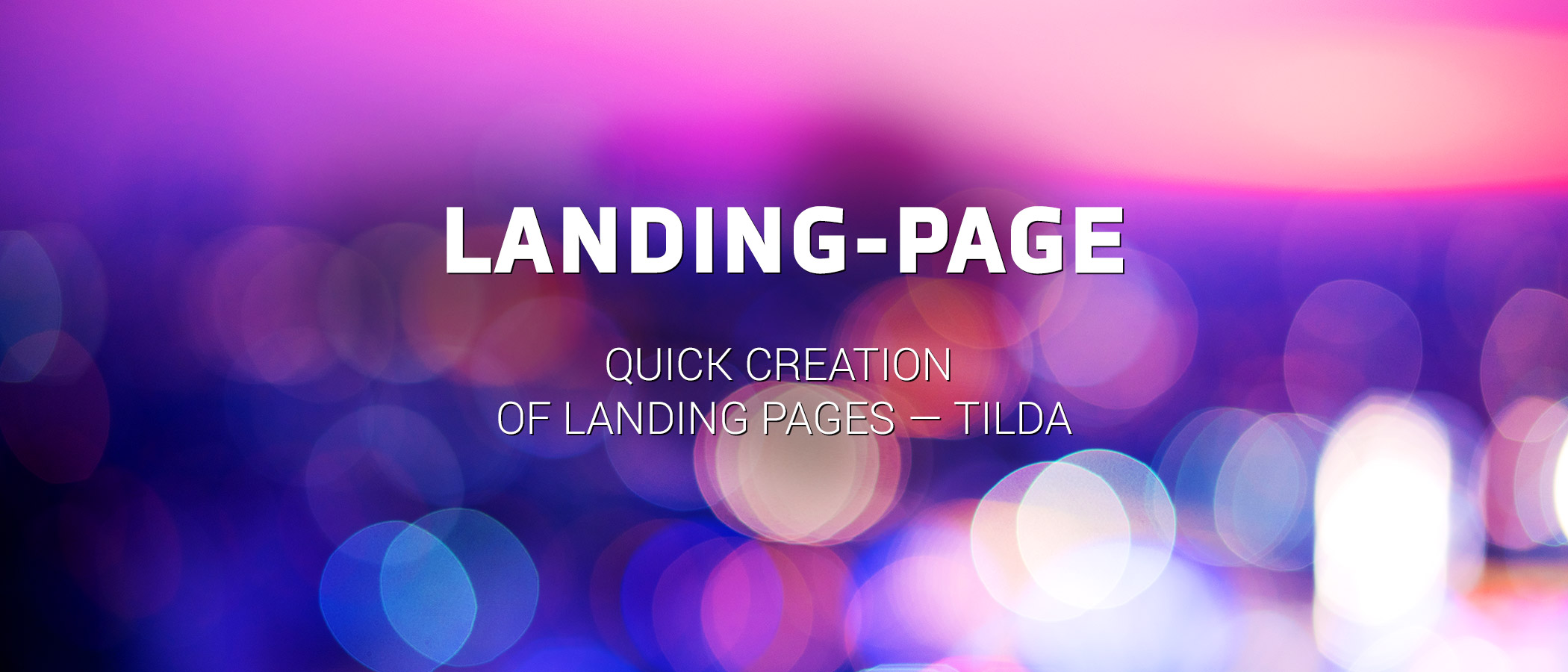 Landing-Page